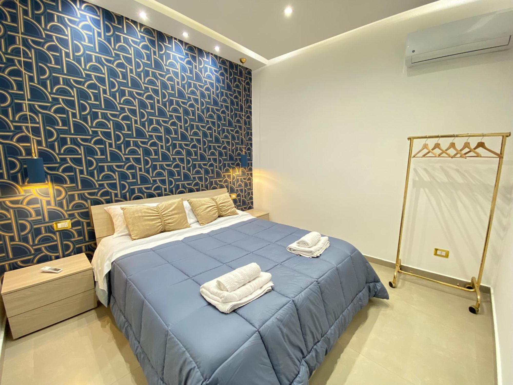 Dante Dream Apartment Centro Storico Napoli Ngoại thất bức ảnh